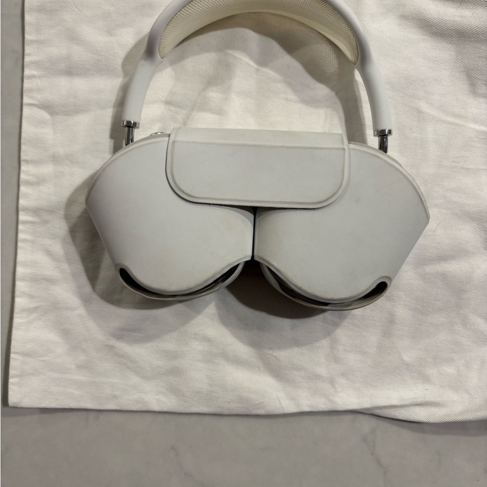 Apple AirPod Max 1st Gen - Silver